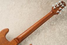 Kz Guitar Works 真・木太郎 Standard #T0175 【西尾知矢氏シグネイチャーモデル】_8