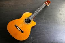 Jose Ramirez [ホセ・ラミレス] 4NCWE　税込み定価605,000円　オール単板　高級エレガット　4N-cwe　セール期間限定価格