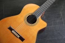 Jose Ramirez [ホセ・ラミレス] 4NCWE　税込み定価605,000円　オール単板　高級エレガット　4N-cwe　セール期間限定価格_3