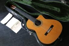 Jose Ramirez [ホセ・ラミレス] 4NCWE　税込み定価605,000円　オール単板　高級エレガット　4N-cwe　セール期間限定価格_5