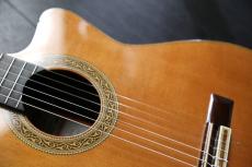 Jose Ramirez [ホセ・ラミレス] 4NCWE　税込み定価605,000円　オール単板　高級エレガット　4N-cwe　セール期間限定価格_7