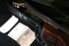 Jose Ramirez [ホセ・ラミレス] 4NCWE　税込み定価605,000円　オール単板　高級エレガット　4N-cwe　セール期間限定価格_8