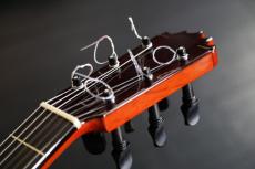 Jose Romero[ホセ・ロメロ] フラメンコ(白)　セール期間限定価格_2