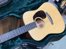 Martin  D-18 Satin マーティン D18 サテンフィニッシュ ピックアップ搭載
