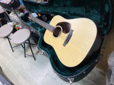 Martin  D-18 Satin マーティン D18 サテンフィニッシュ ピックアップ搭載_2