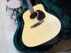 Martin  D-18 Satin マーティン D18 サテンフィニッシュ ピックアップ搭載_3
