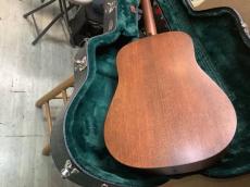 Martin  D-18 Satin マーティン D18 サテンフィニッシュ ピックアップ搭載_4