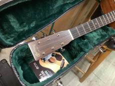 Martin  D-18 Satin マーティン D18 サテンフィニッシュ ピックアップ搭載_9