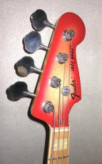 Fender Japan JAZZ BASS_4