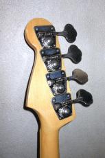 Fender Japan JAZZ BASS_8