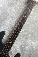 Sterling by MUSIC MAN SUB Series StingRay Ray4 TBKS Trans Black Satin #B211078【4.09kg】【ST-RAY4-TBKS-J1】_3