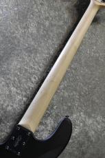 Sterling by MUSIC MAN SUB Series StingRay Ray4 TBKS Trans Black Satin #B211078【4.09kg】【ST-RAY4-TBKS-J1】_6