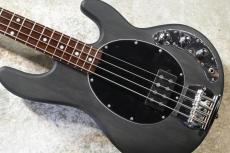 Sterling by MUSIC MAN SUB Series StingRay Ray4 TBKS Trans Black Satin #B211078【4.09kg】【ST-RAY4-TBKS-J1】_8