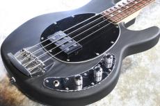 Sterling by MUSIC MAN SUB Series StingRay Ray4 TBKS Trans Black Satin #B211078【4.09kg】【ST-RAY4-TBKS-J1】_9
