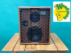 acus sound engineering ONEFORSTREET 5