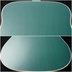 Gibson Hummingbird Standard -Translucent Teal- #22315103 【現物動画あり】【見事な青緑色】【48回無金利】_7