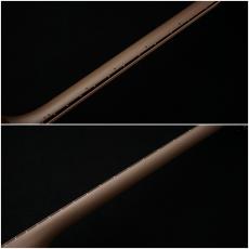 NATASHA Asteroid NSX 【動画あり】【エレアコ】【コンパクトギター】【楽器本体からエフェクト出来ます!】_8