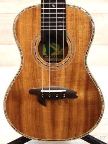 Big Island KX-CTG 【コンサート/ハワイアンコア】【デラックスシリーズ】【24回金利0%対象】【送料込】