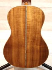 Big Island KX-CTG 【コンサート/ハワイアンコア】【デラックスシリーズ】【24回金利0%対象】【送料込】_10