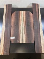 Taylor 【Bob Taylor Reserved】BTO Custom GA Island Vine -Bob Taylor Reserved Brazilian Rosewood-