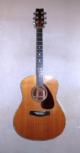 YAMAHA FG1000