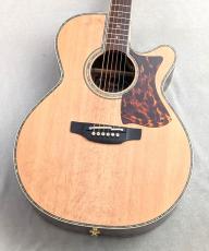 Takamine 【6本限定!】Takamine 銘木 -匠TAKUMI-【当社カスタムモデル】【ハカランダ指板】【48回払い無金利】