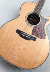 Takamine 【6本限定!】Takamine 銘木 -匠TAKUMI-【当社カスタムモデル】【ハカランダ指板】【48回払い無金利】_2