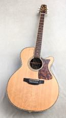 Takamine 【6本限定!】Takamine 銘木 -匠TAKUMI-【当社カスタムモデル】【ハカランダ指板】【48回払い無金利】_3