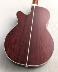 Takamine 【6本限定!】Takamine 銘木 -匠TAKUMI-【当社カスタムモデル】【ハカランダ指板】【48回払い無金利】_9