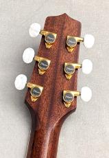 Takamine 【6本限定!】Takamine 銘木 -匠TAKUMI-【当社カスタムモデル】【ハカランダ指板】【48回払い無金利】_12