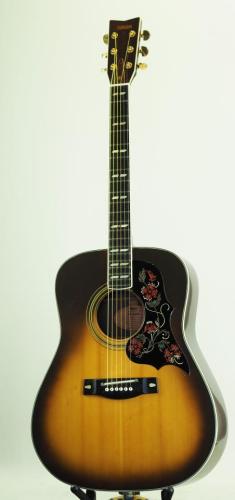 YAMAHA FG-401W(管理番号4955)