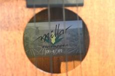 Millar CPA-E Concert【S/N 072】_17