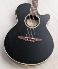 Takamine KT-N【約42mm幅 細身ネック】【薄胴エレガット】【48回払い無金利】