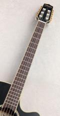 Takamine KT-N【約42mm幅 細身ネック】【薄胴エレガット】【48回払い無金利】_5