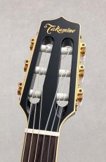 Takamine KT-N【約42mm幅 細身ネック】【薄胴エレガット】【48回払い無金利】_6
