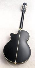 Takamine KT-N【約42mm幅 細身ネック】【薄胴エレガット】【48回払い無金利】_8