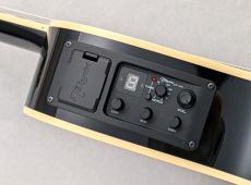 Takamine KT-N【約42mm幅 細身ネック】【薄胴エレガット】【48回払い無金利】_11