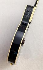 Takamine KT-N【約42mm幅 細身ネック】【薄胴エレガット】【48回払い無金利】_12