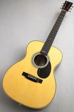 Martin 【紹介動画あり】OMJM #2935094【シグネイチャーモデル】【存在感のある鳴り】_2