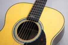 Martin 【紹介動画あり】OMJM #2935094【シグネイチャーモデル】【存在感のある鳴り】_3