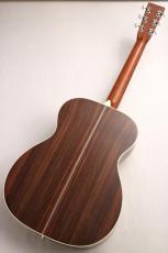 Martin 【紹介動画あり】OMJM #2935094【シグネイチャーモデル】【存在感のある鳴り】_9