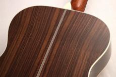 Martin 【紹介動画あり】OMJM #2935094【シグネイチャーモデル】【存在感のある鳴り】_10