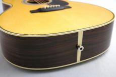 Martin 【紹介動画あり】OMJM #2935094【シグネイチャーモデル】【存在感のある鳴り】_15