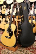 Martin 【紹介動画あり】OMJM #2935094【シグネイチャーモデル】【存在感のある鳴り】_16