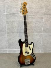Fender Mustang Bass_2