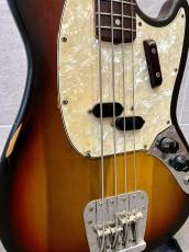 Fender Mustang Bass_3