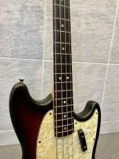 Fender Mustang Bass_4