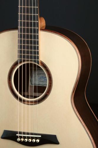 Sergei de Jonge SSS RF