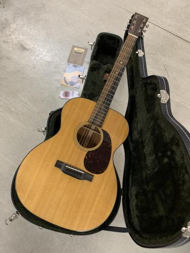 Martin 000-18 Standard 2022年製 美品! 