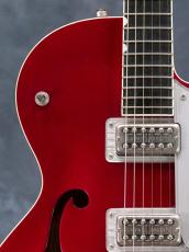 Gretsch G6120SHA Setzer Hot Rod Candy Apple Red_6